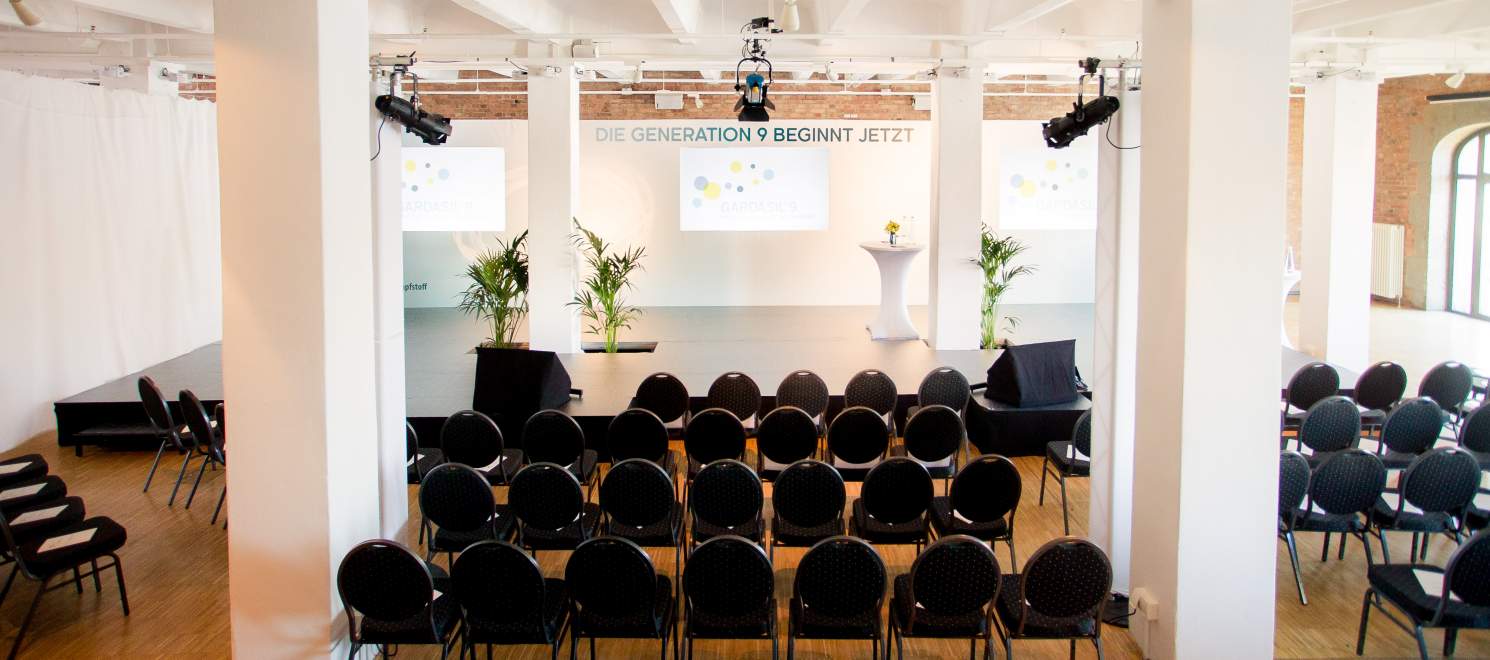 Meetings & Conferences in Berlin