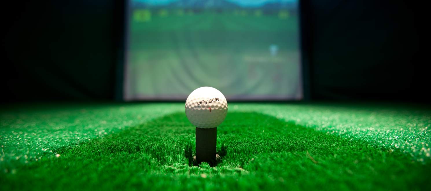 Tee-off for the perfect event 