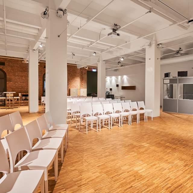 The Exceptional Event Location in Berlin 